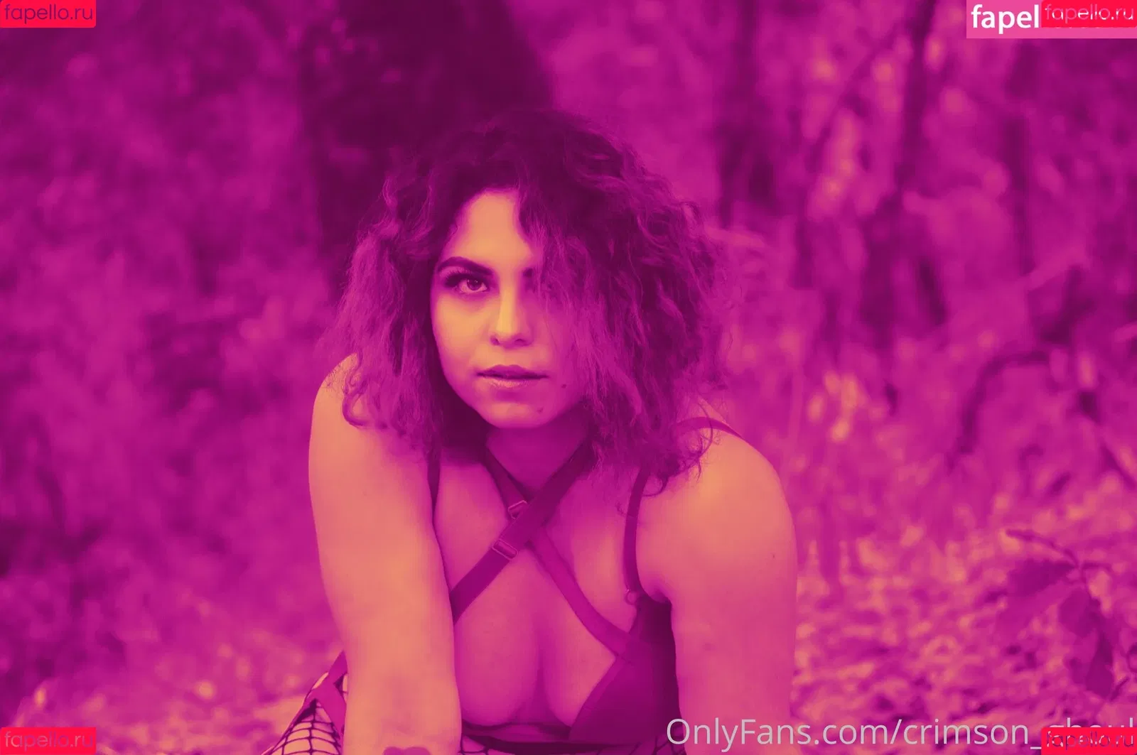 crimson_ghoul Onlyfans Photo Gallery 