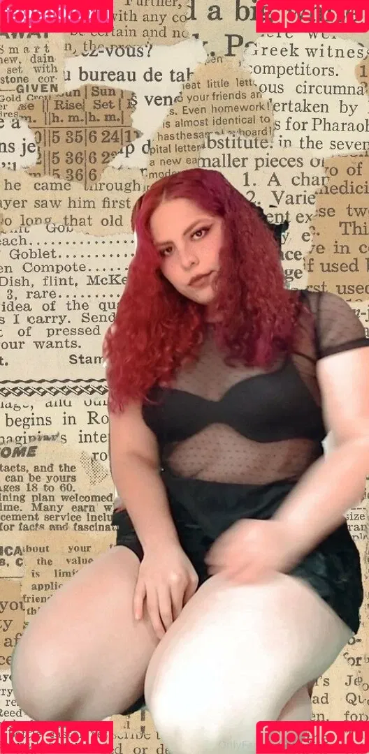 crimson_ghoul Onlyfans Photo Gallery 