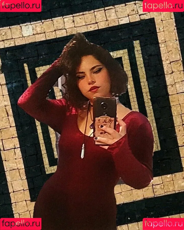 crimson_ghoul Onlyfans Photo Gallery 