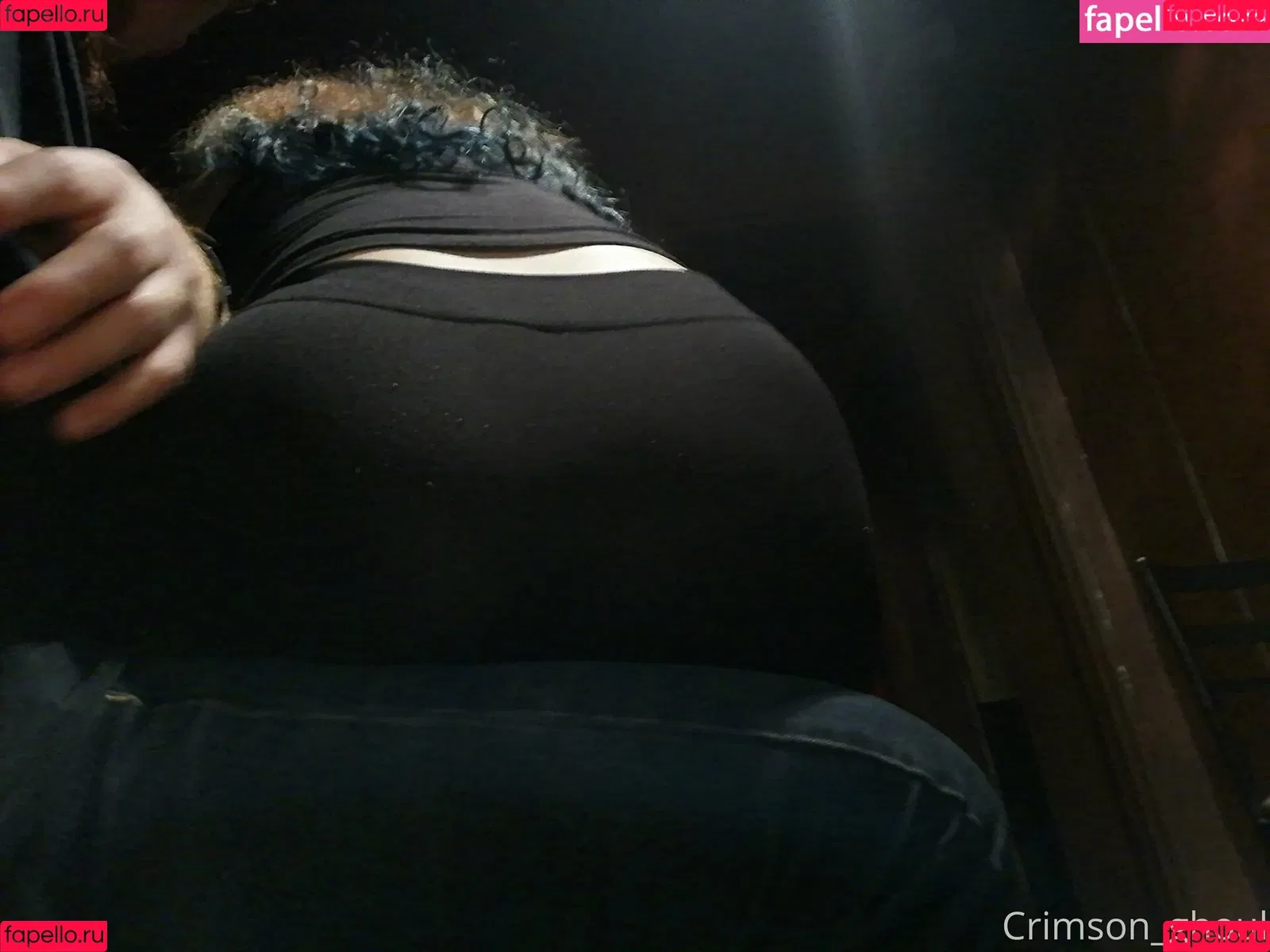 crimson_ghoul Onlyfans Photo Gallery 