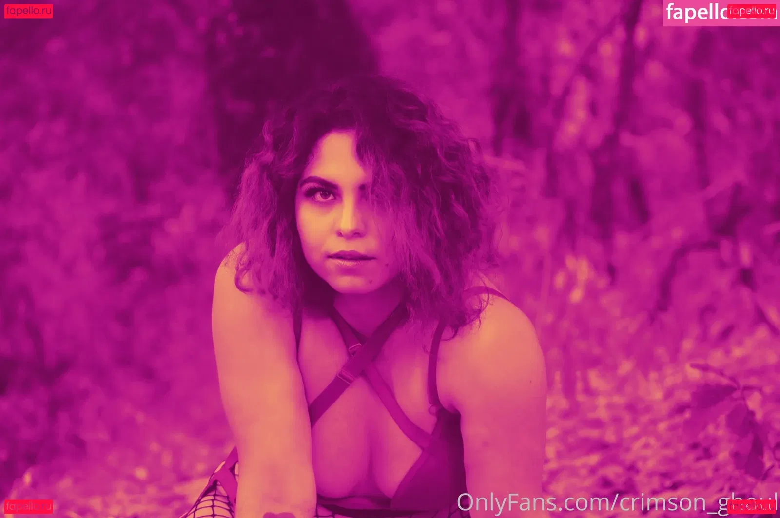 crimson_ghoul Onlyfans Photo Gallery 