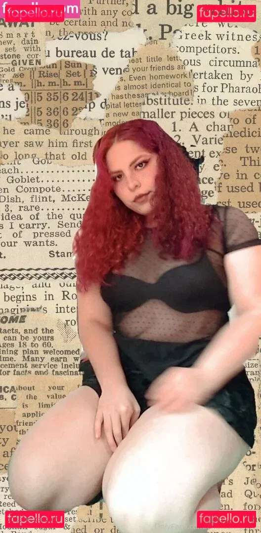 crimson_ghoul Onlyfans Photo Gallery 