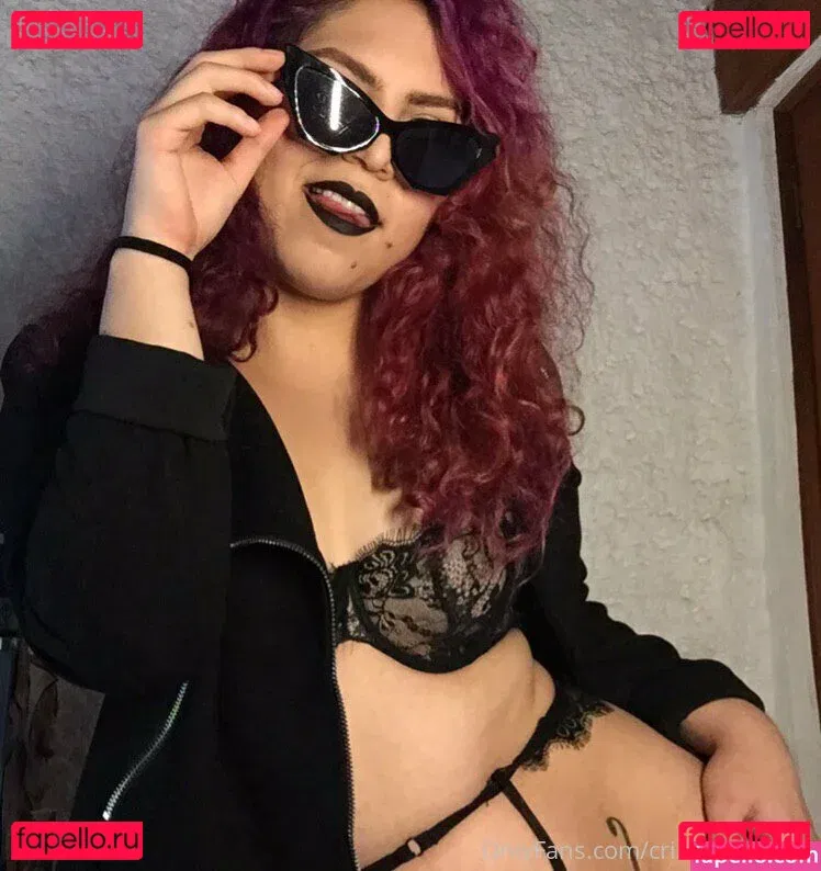 crimson_ghoul Onlyfans Photo Gallery 