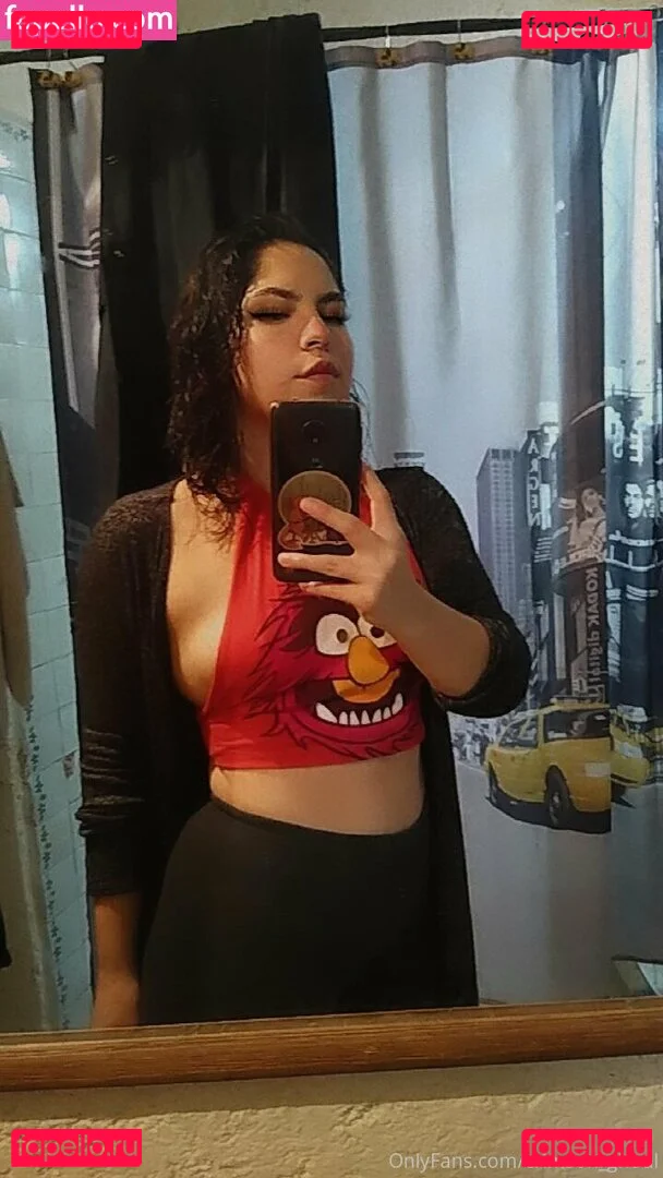 crimson_ghoul Onlyfans Photo Gallery 