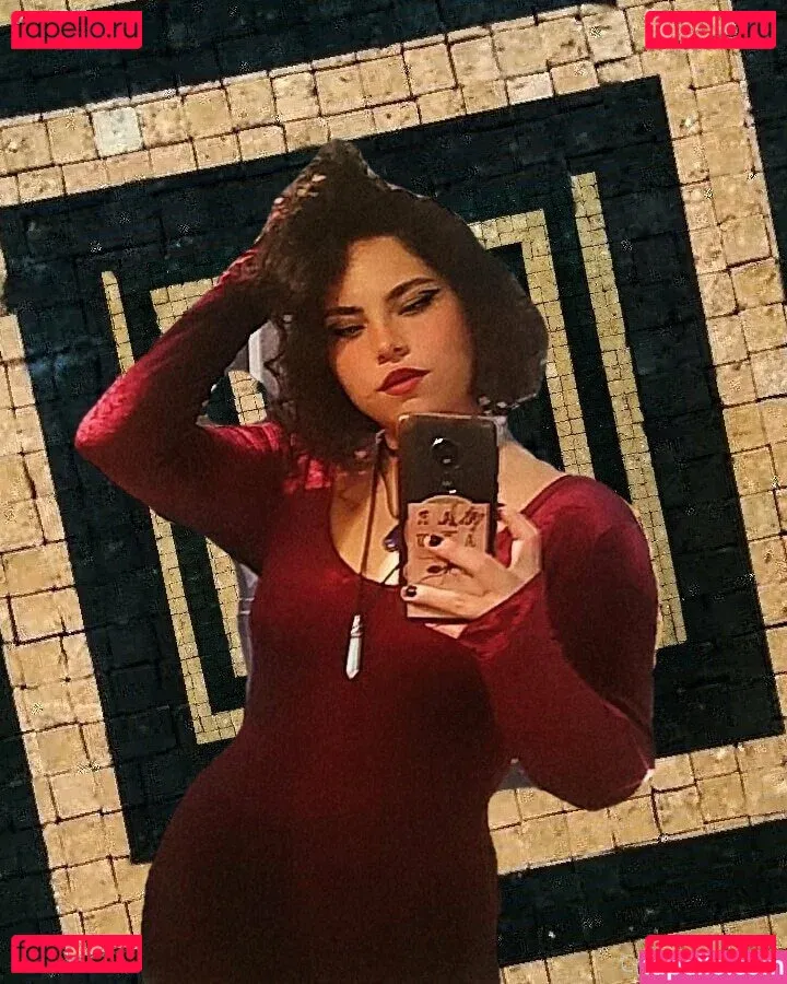 crimson_ghoul Onlyfans Photo Gallery 