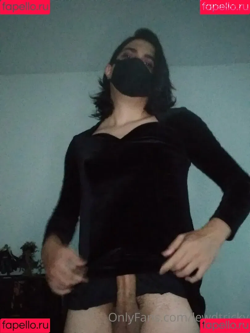 lewdtricky Onlyfans Photo Gallery 