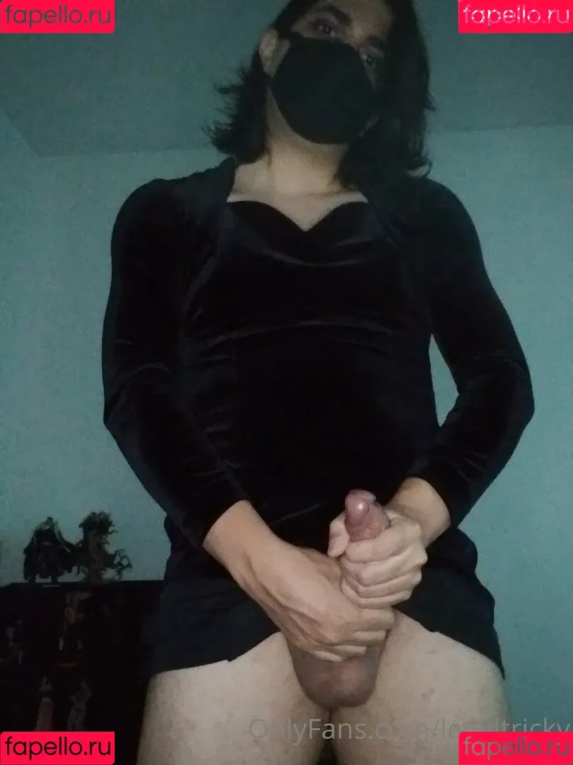 lewdtricky Onlyfans Photo Gallery 