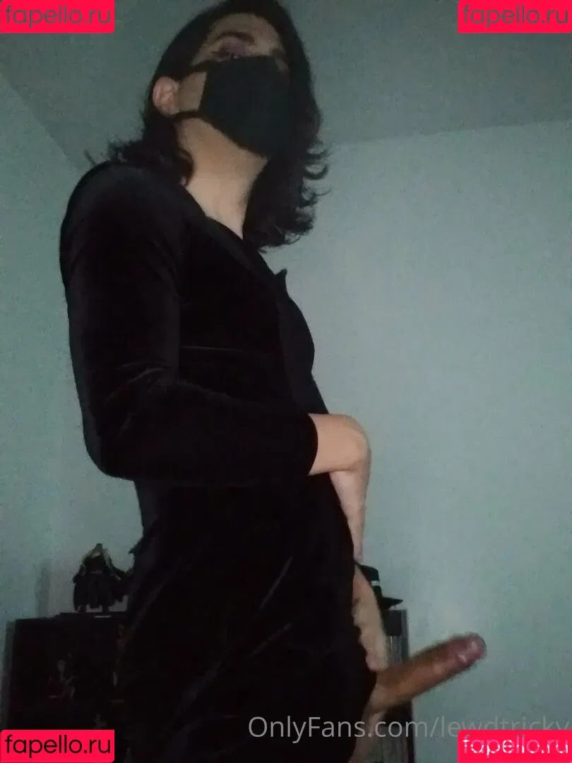 lewdtricky Onlyfans Photo Gallery 