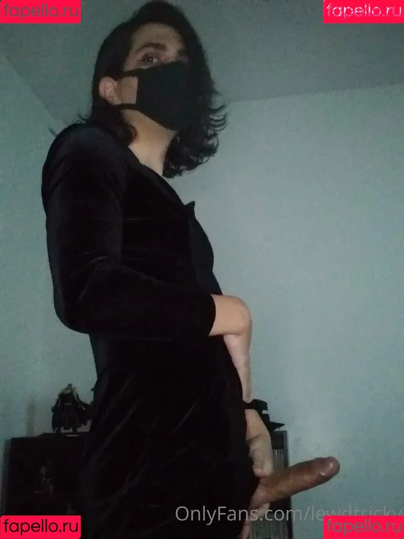 lewdtricky Onlyfans Photo Gallery 