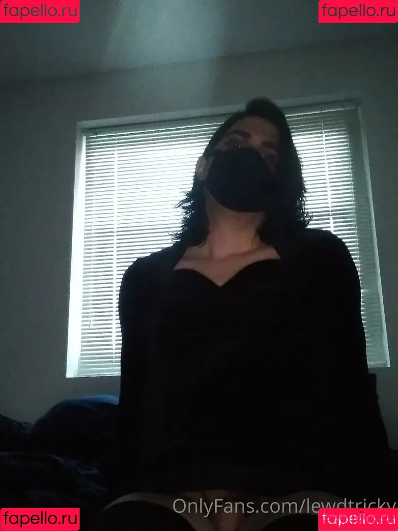 lewdtricky Onlyfans Photo Gallery 
