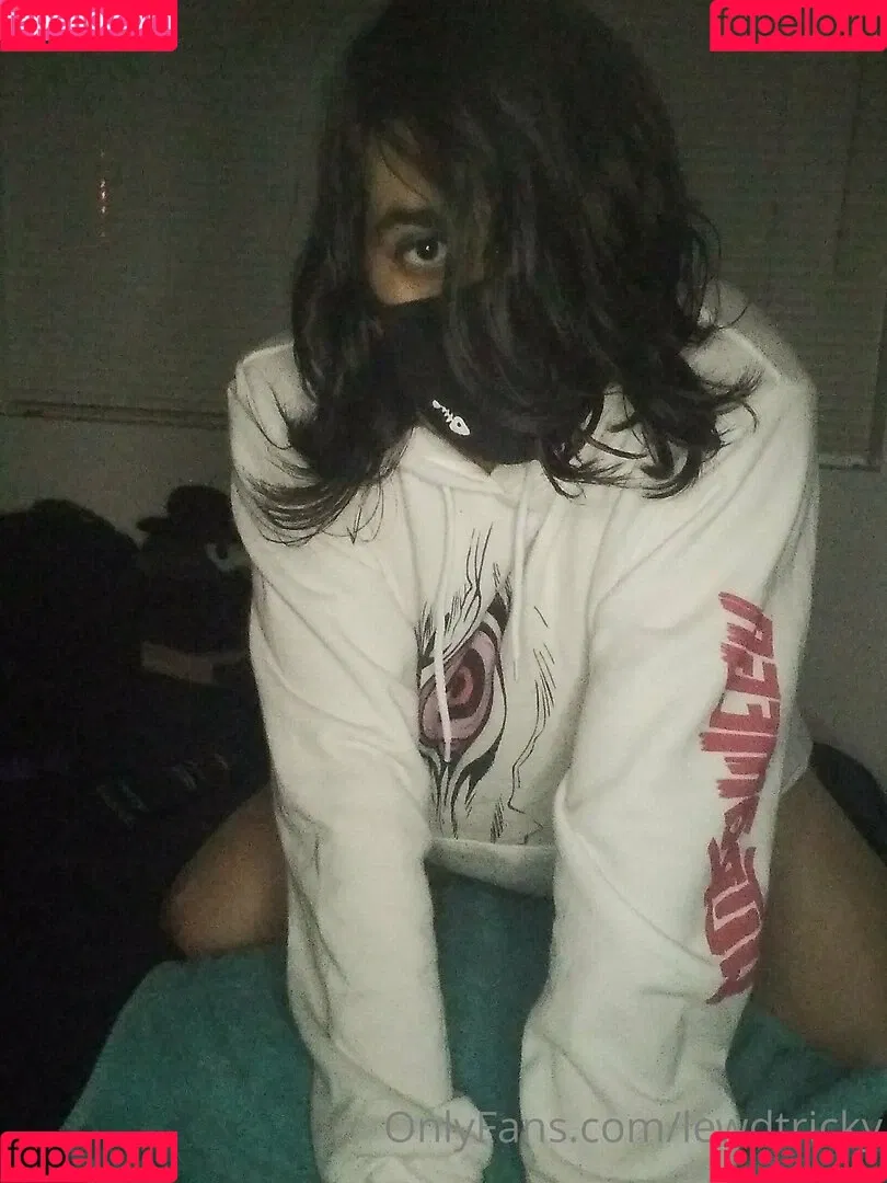 lewdtricky Onlyfans Photo Gallery 
