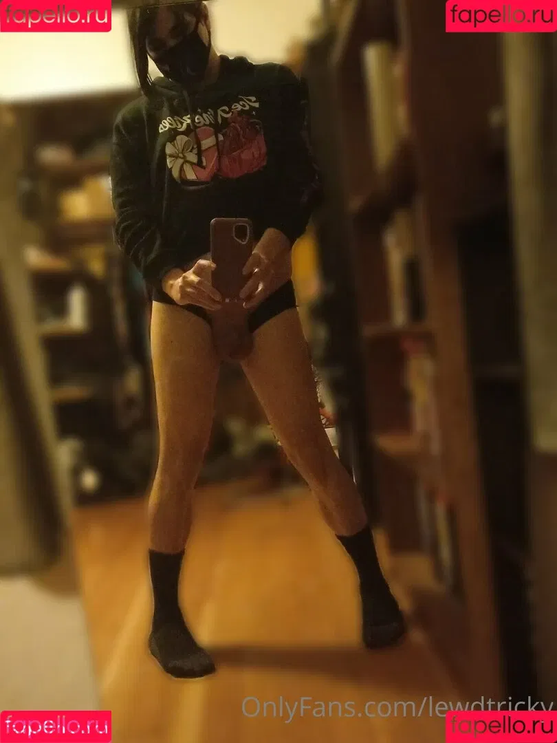 lewdtricky Onlyfans Photo Gallery 
