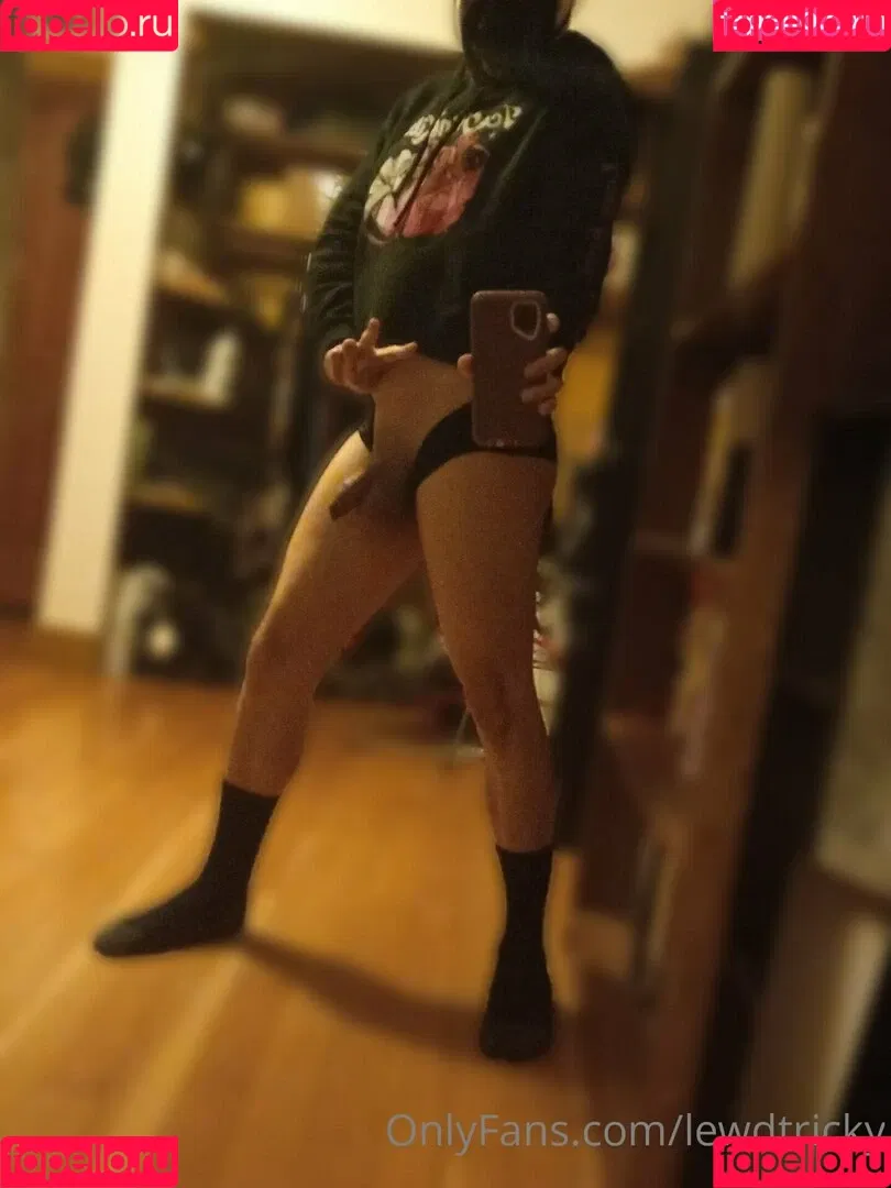 lewdtricky Onlyfans Photo Gallery 