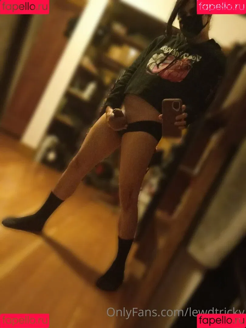 lewdtricky Onlyfans Photo Gallery 