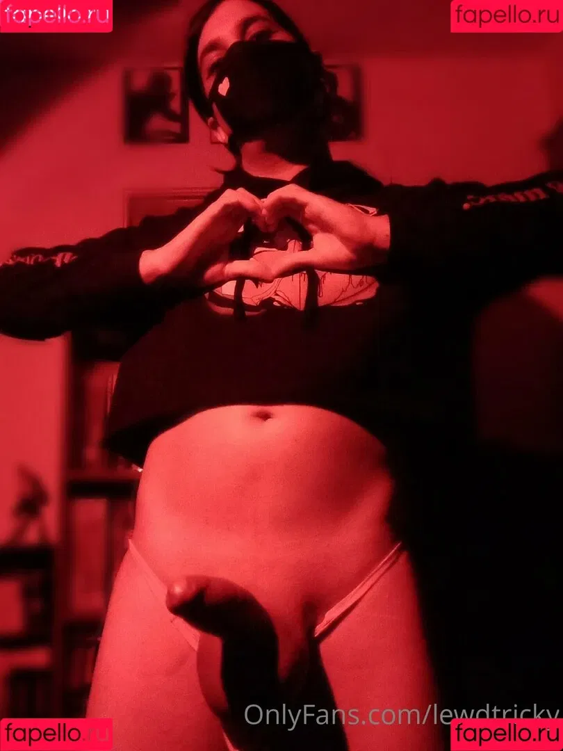 lewdtricky Onlyfans Photo Gallery 