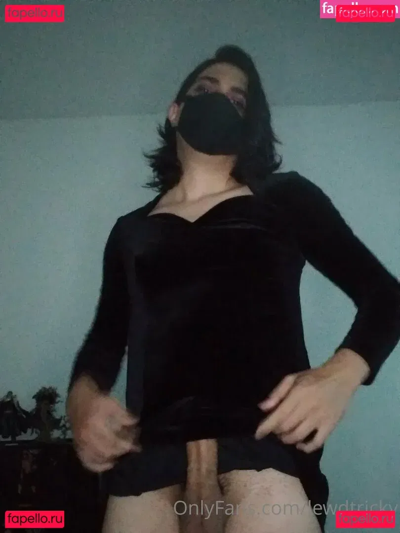 lewdtricky Onlyfans Photo Gallery 