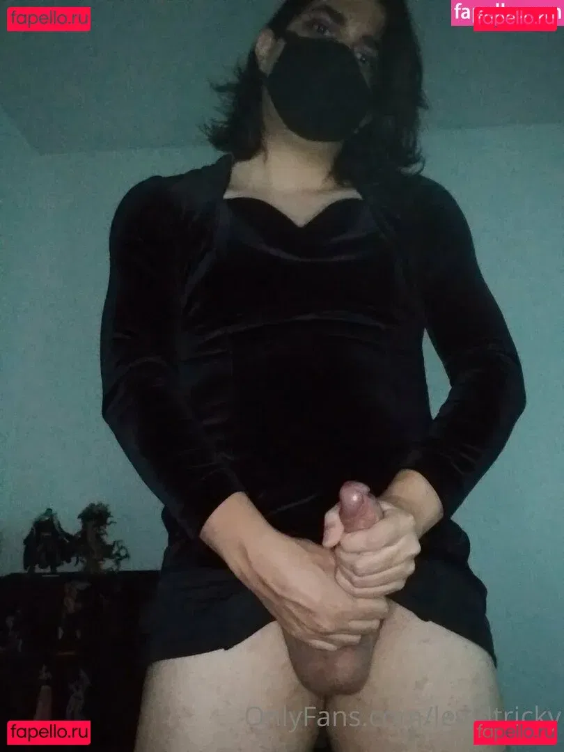 lewdtricky Onlyfans Photo Gallery 