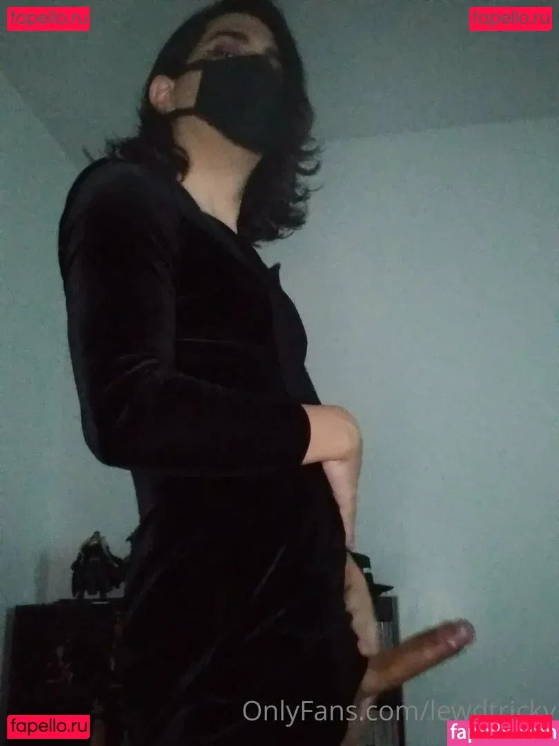 lewdtricky Onlyfans Photo Gallery 