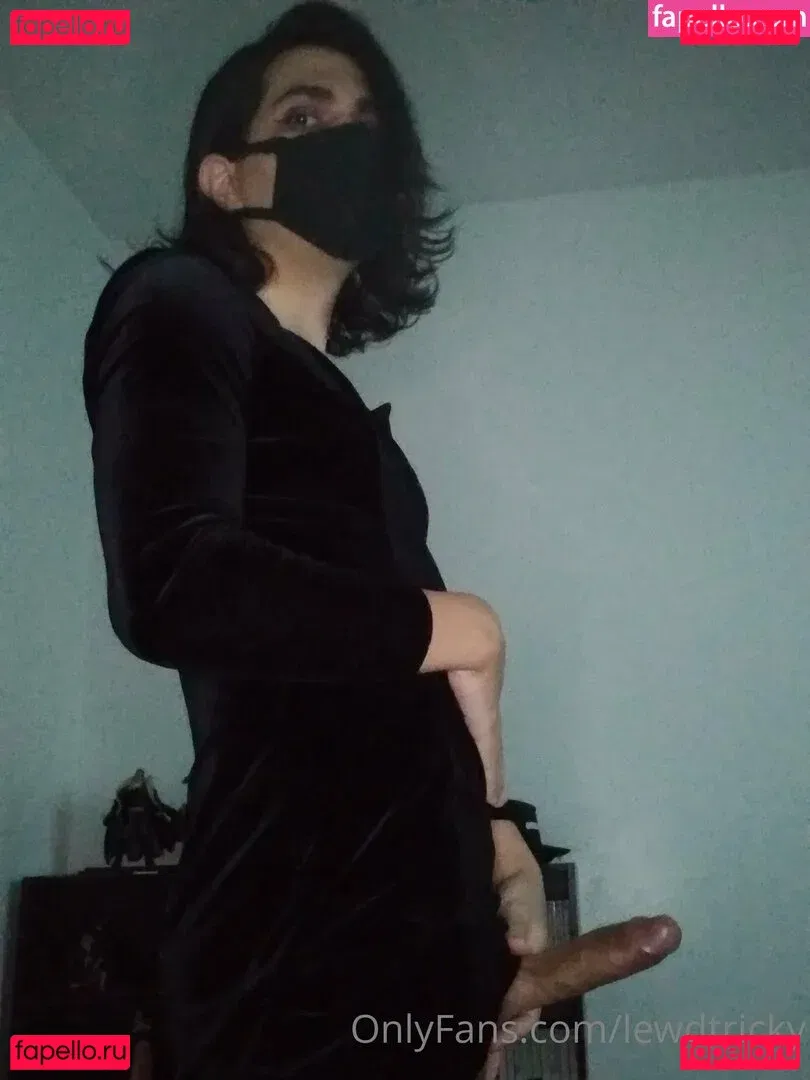 lewdtricky Onlyfans Photo Gallery 