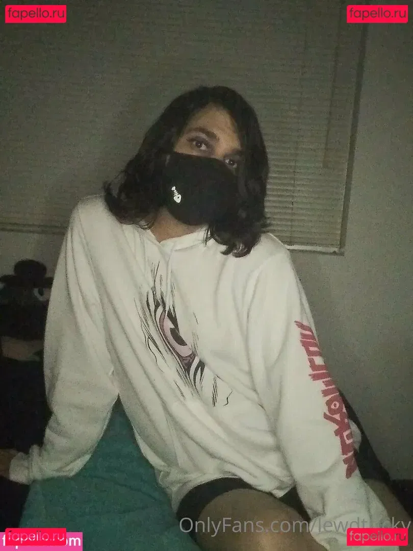 lewdtricky Onlyfans Photo Gallery 