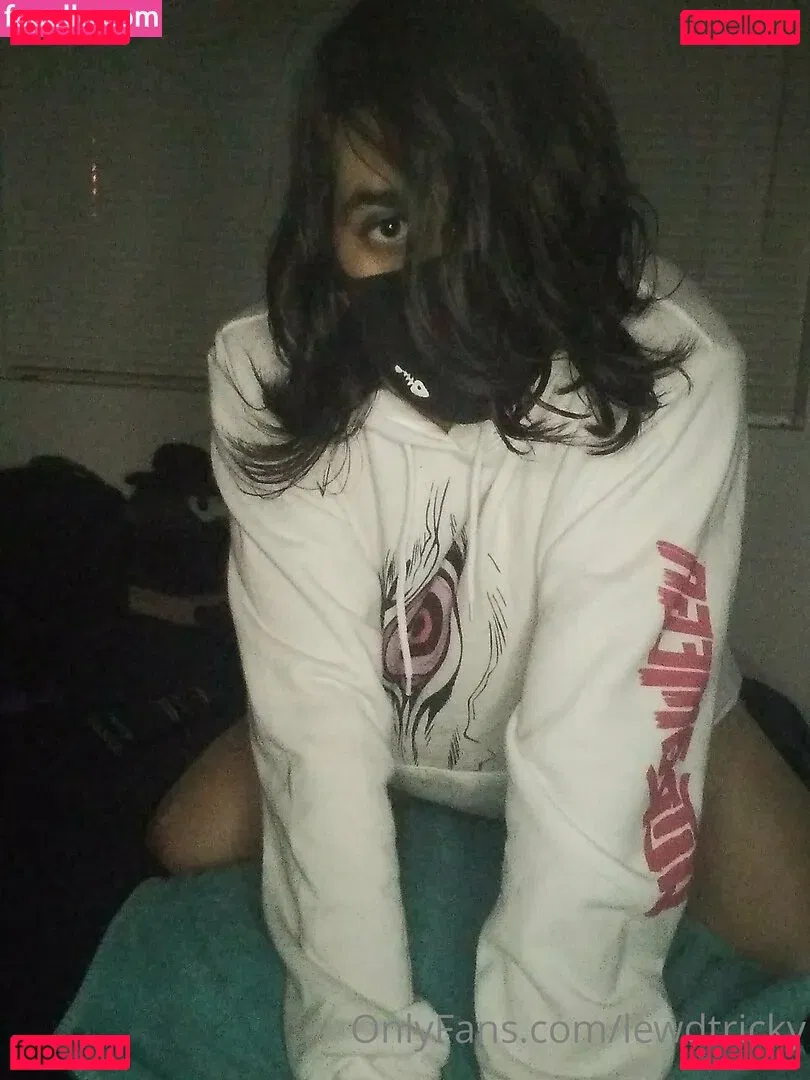 lewdtricky Onlyfans Photo Gallery 