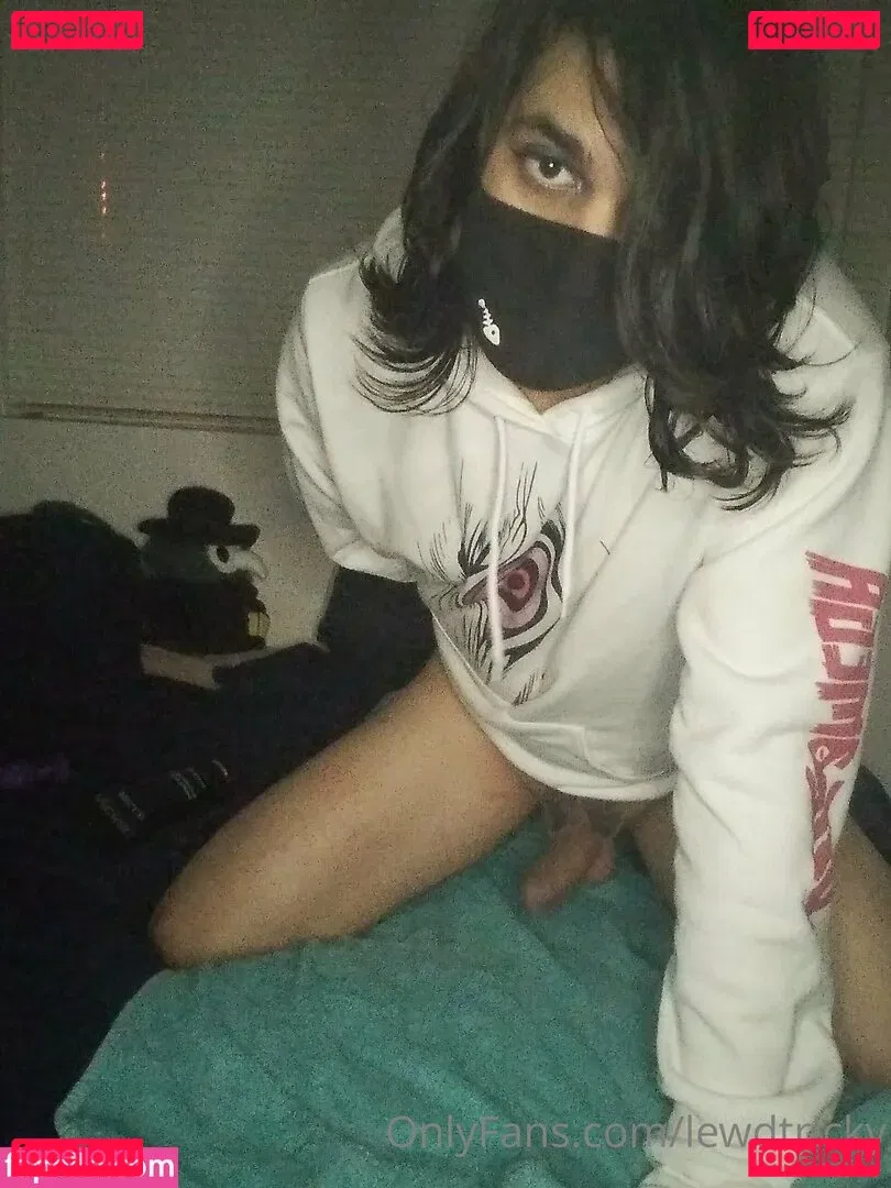 lewdtricky Onlyfans Photo Gallery 