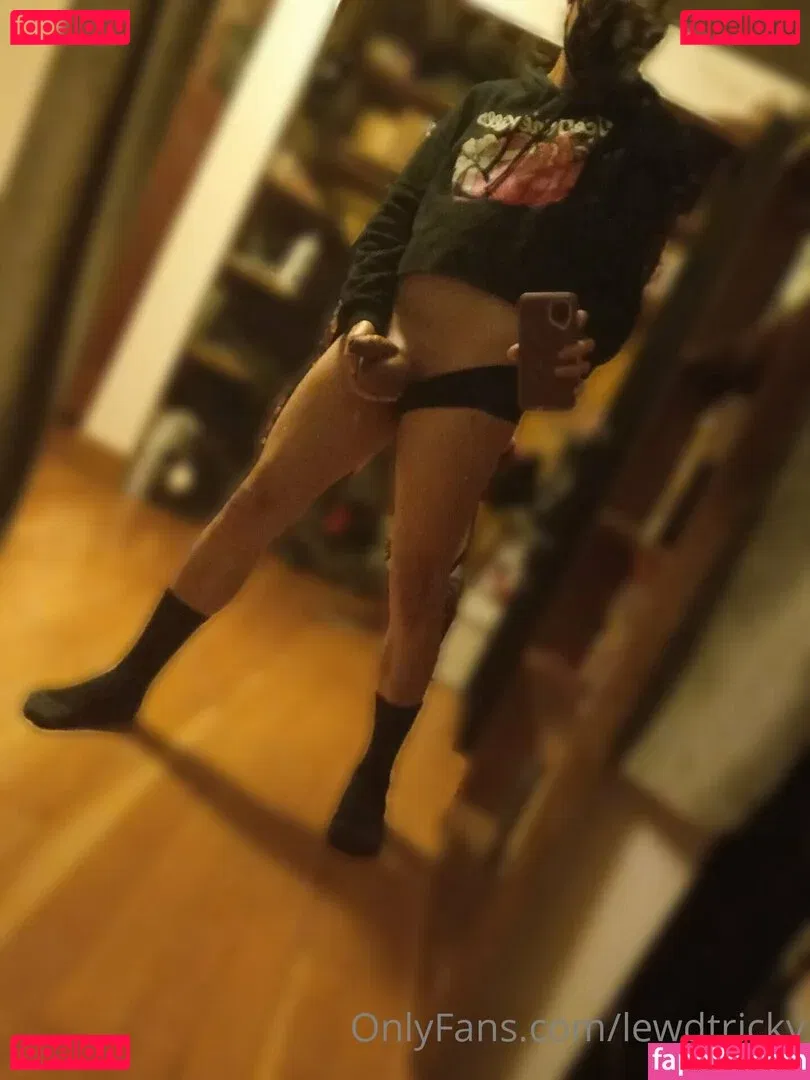 lewdtricky Onlyfans Photo Gallery 