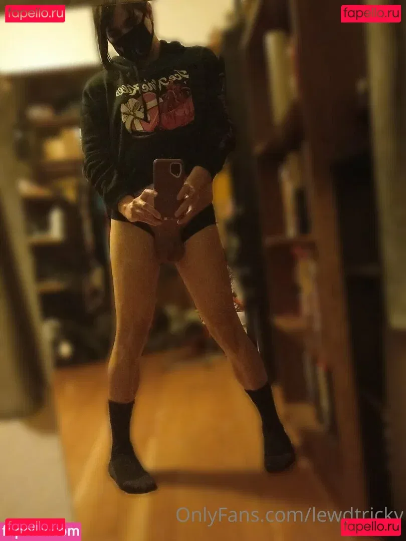 lewdtricky Onlyfans Photo Gallery 