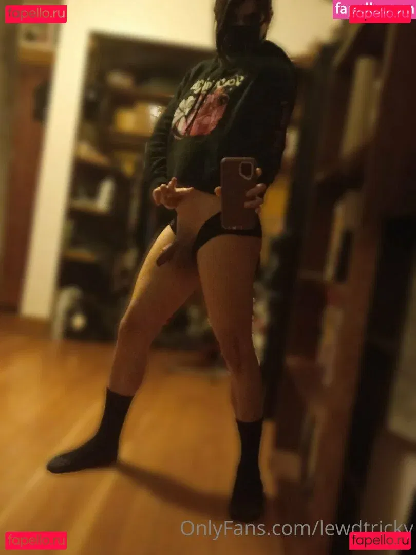 lewdtricky Onlyfans Photo Gallery 