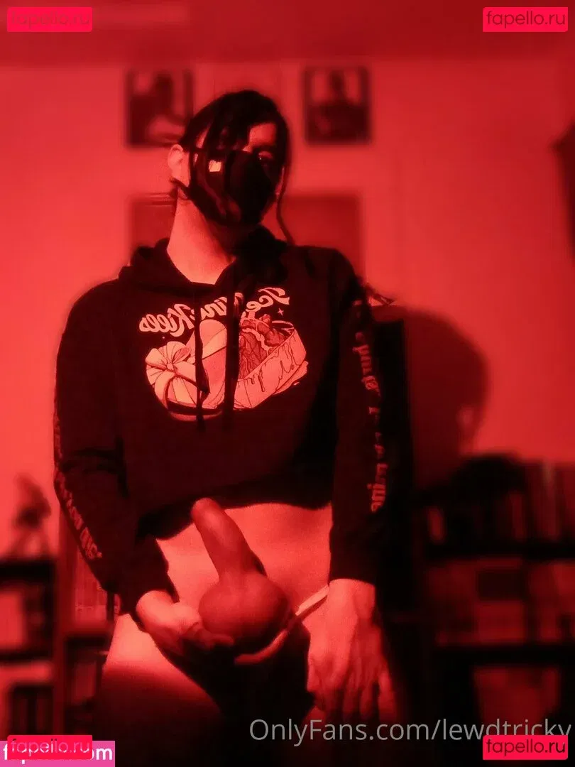 lewdtricky Onlyfans Photo Gallery 