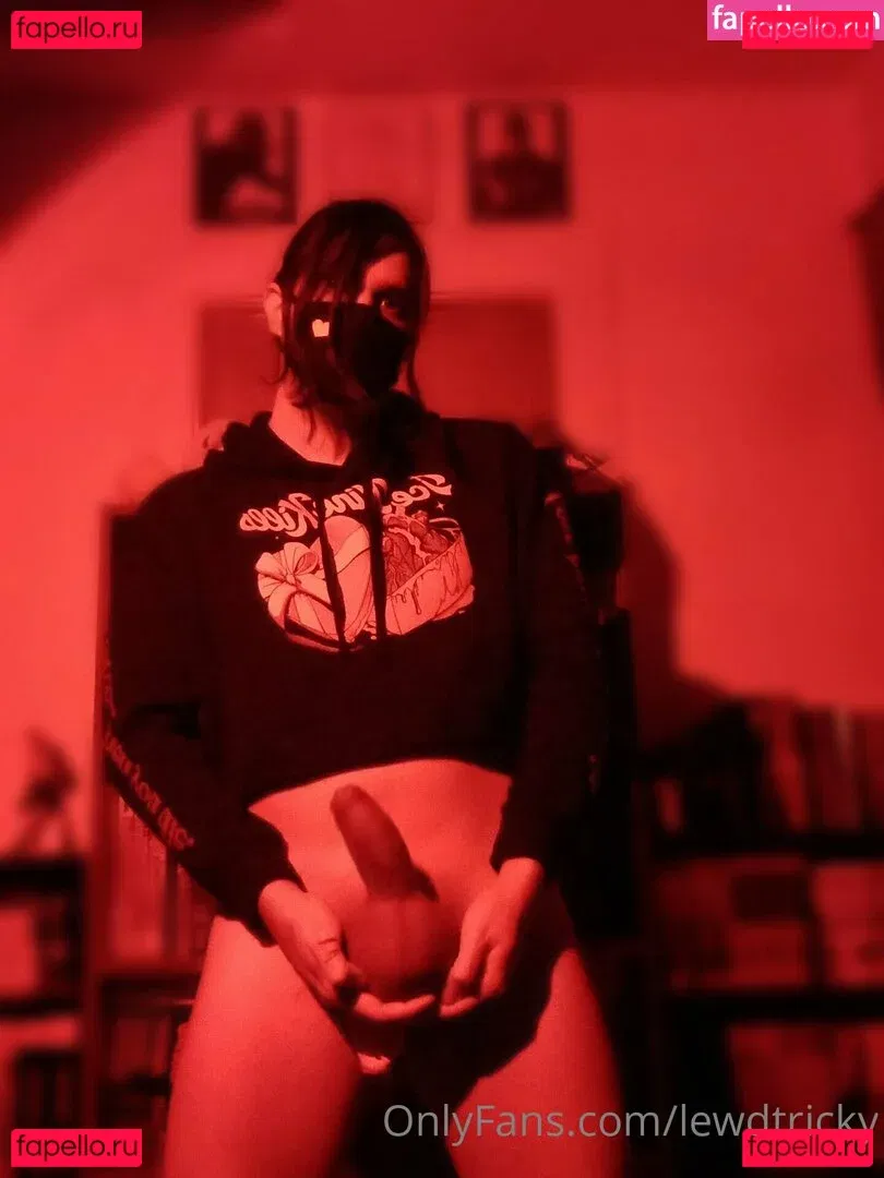 lewdtricky Onlyfans Photo Gallery 