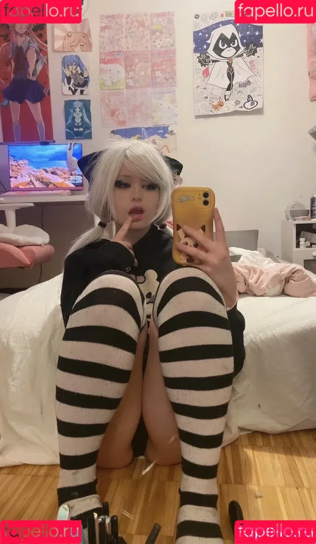 empzthy Onlyfans Photo Gallery 