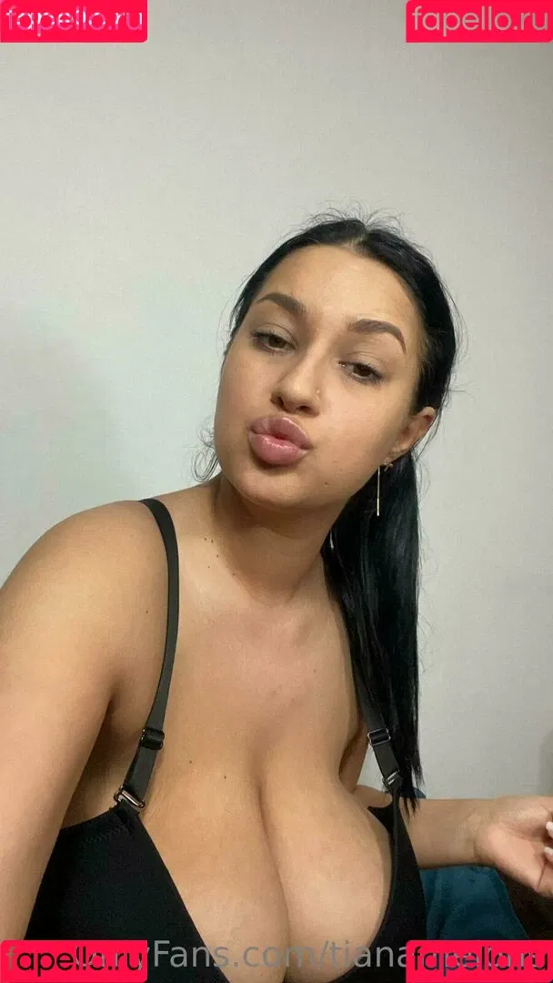 tiana_mariax Onlyfans Photo Gallery 