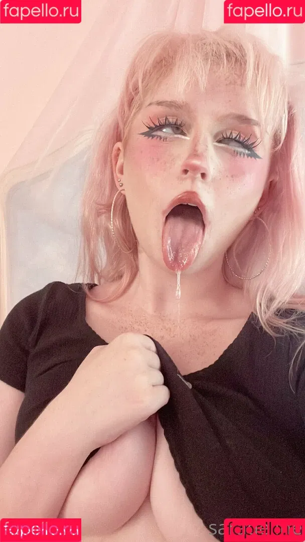 saradeline Onlyfans Photo Gallery 