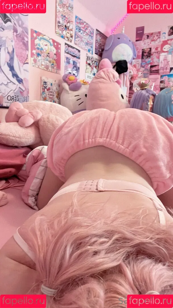 saradeline Onlyfans Photo Gallery 