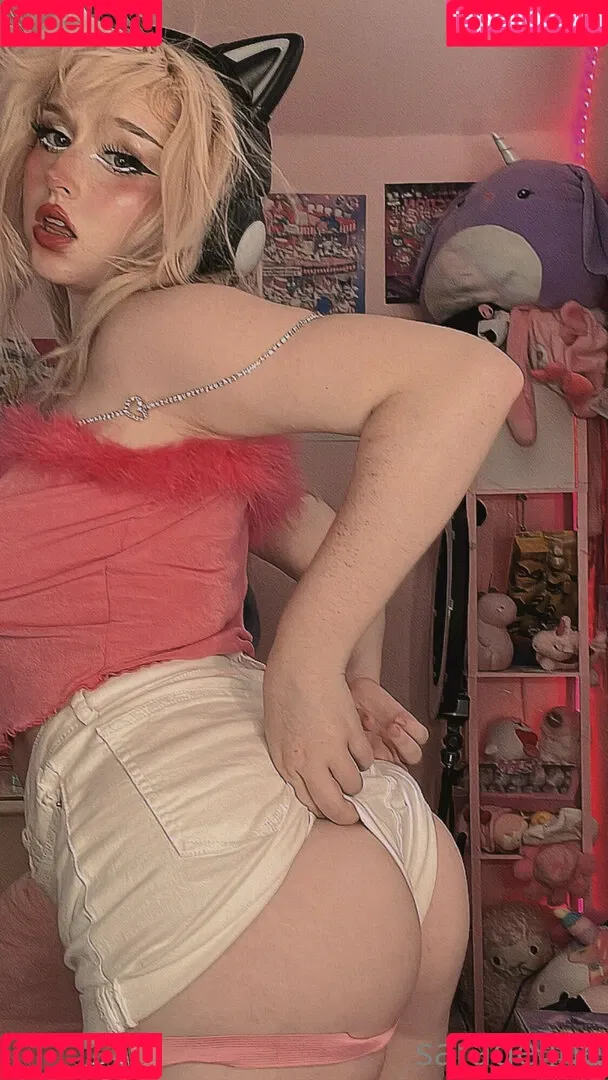 saradeline Onlyfans Photo Gallery 