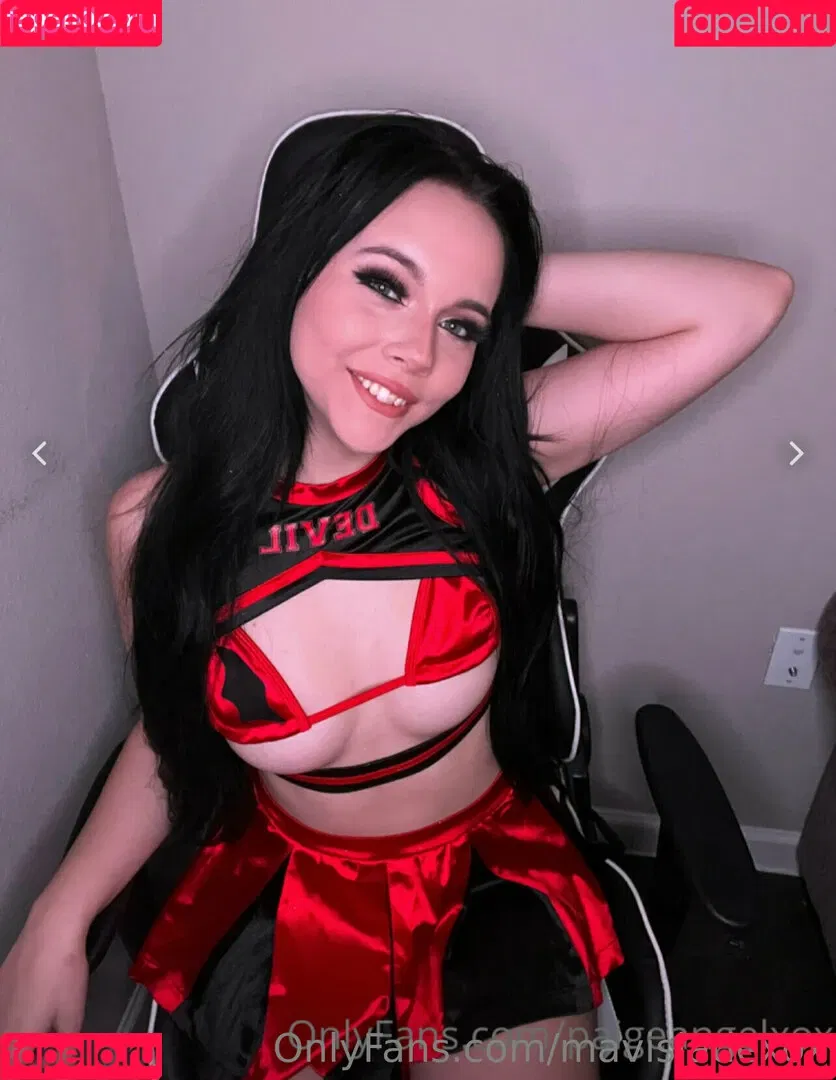 mavisjadexox Onlyfans Photo Gallery 