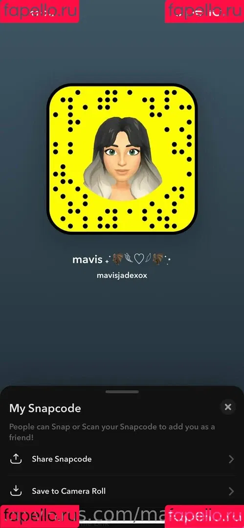 mavisjadexox Onlyfans Photo Gallery 