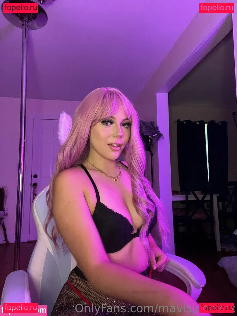 mavisjadexox Onlyfans Photo Gallery 