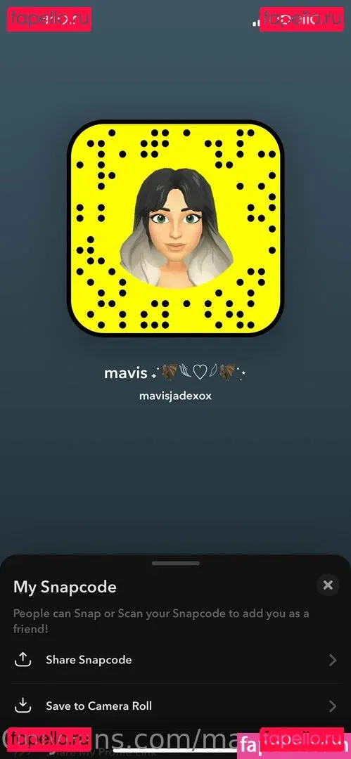 mavisjadexox Onlyfans Photo Gallery 