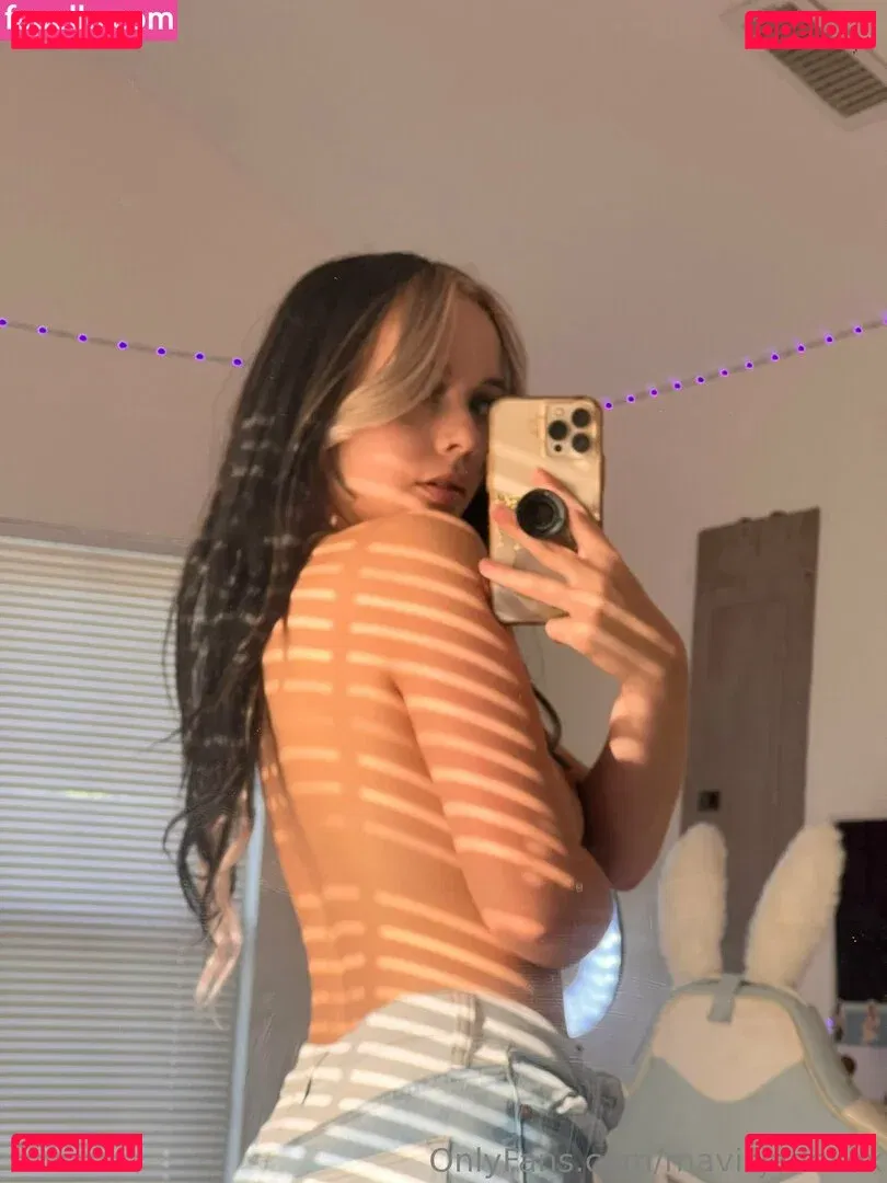 mavisjadexox Onlyfans Photo Gallery 