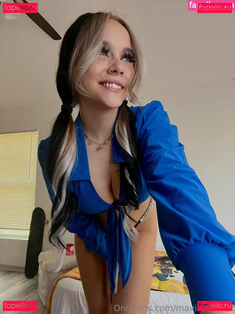 mavisjadexox Onlyfans Photo Gallery 