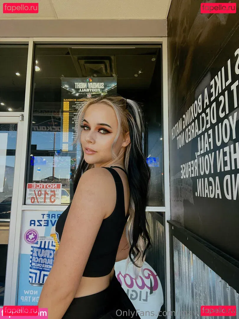 mavisjadexox Onlyfans Photo Gallery 