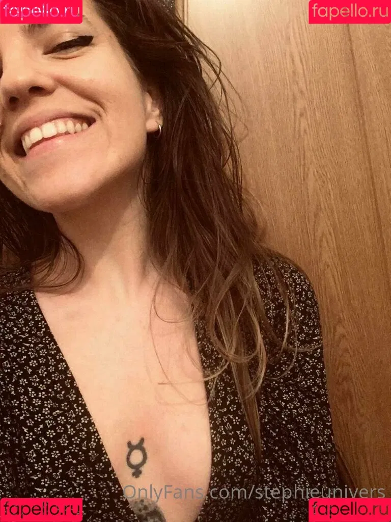 stephieunivers Onlyfans Photo Gallery 