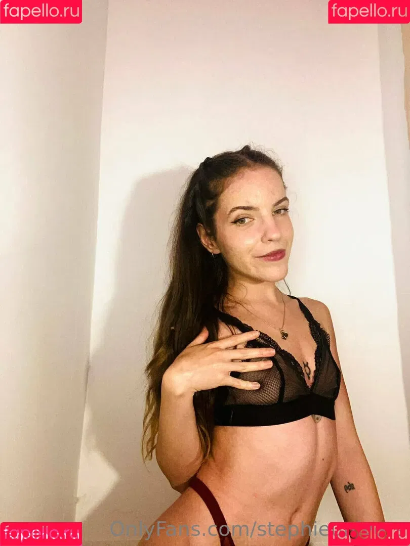 stephieunivers Onlyfans Photo Gallery 