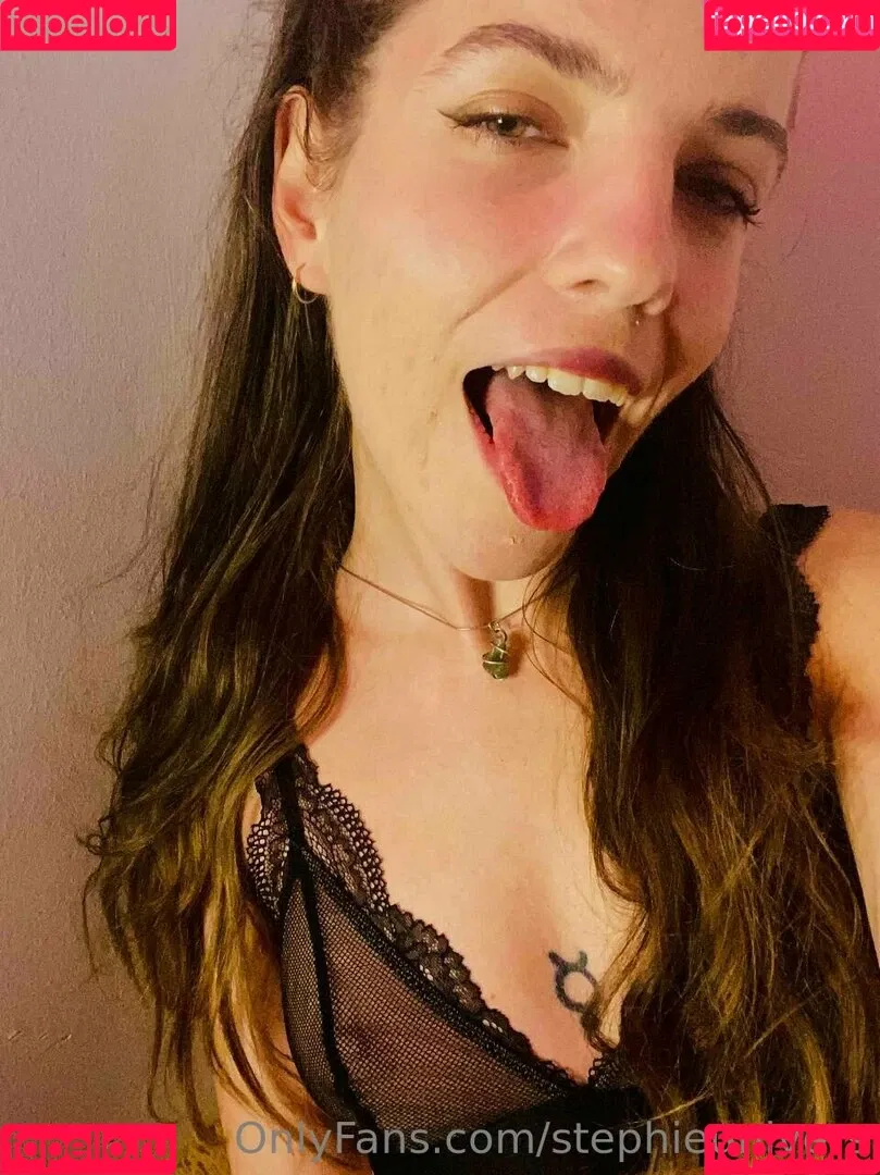 stephieunivers Onlyfans Photo Gallery 