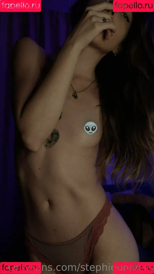 stephieunivers Onlyfans Photo Gallery 