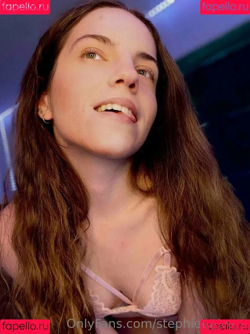 stephieunivers Onlyfans Photo Gallery 