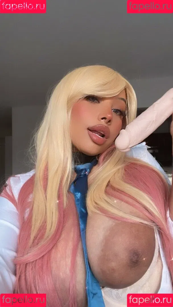 Tania Ramos Onlyfans Photo Gallery 