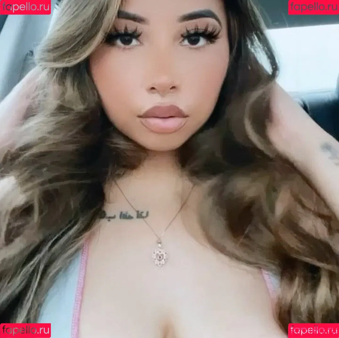 Tania Ramos Onlyfans Photo Gallery 